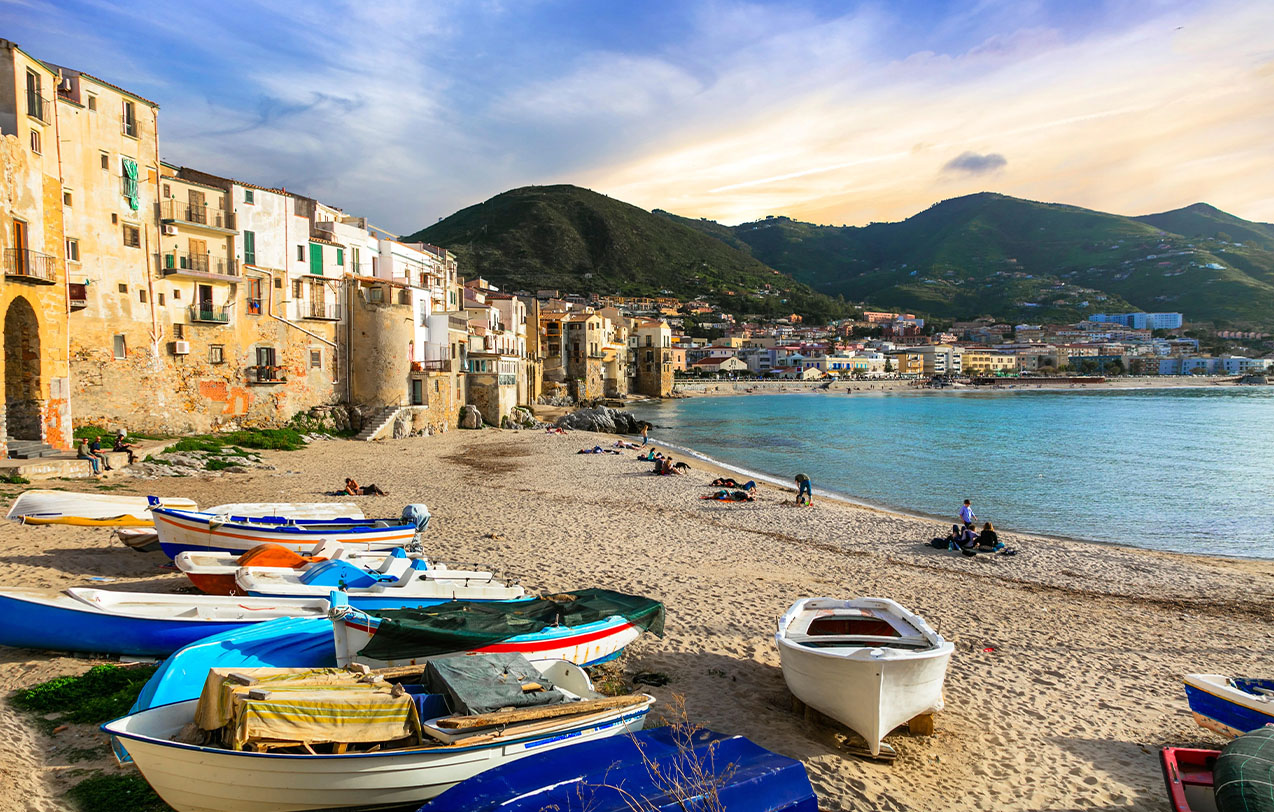 Cosa vedere a Cefalù - Bif Braceria